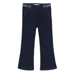 Abel & Lula meisjes flared jeans