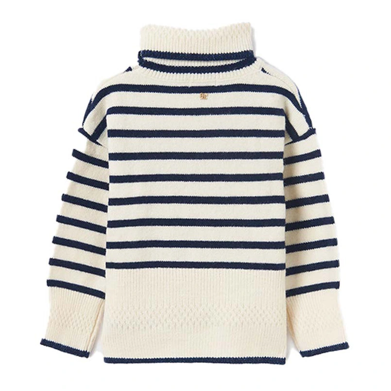 Abel & Lula meisjes pullover