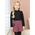 Abel & Lula meisjes short
