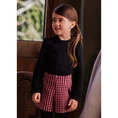 Abel & Lula meisjes short