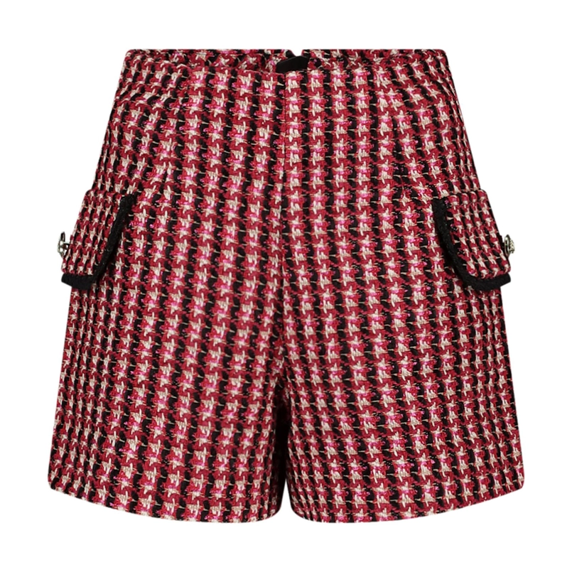 Abel & Lula meisjes short