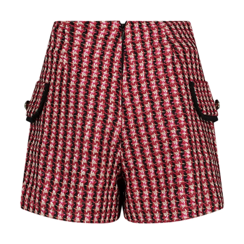 Abel & Lula meisjes short