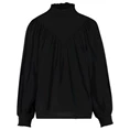AI&KO meisjes blouse VANESEVIS561G/000900 zwart