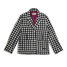 Ammehoela meisjes blazer