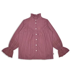 Ammehoela meisjes blouse