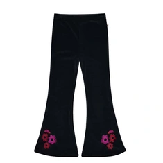 Ammehoela meisjes flared pants