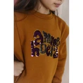 Ammehoela meisjes sweater