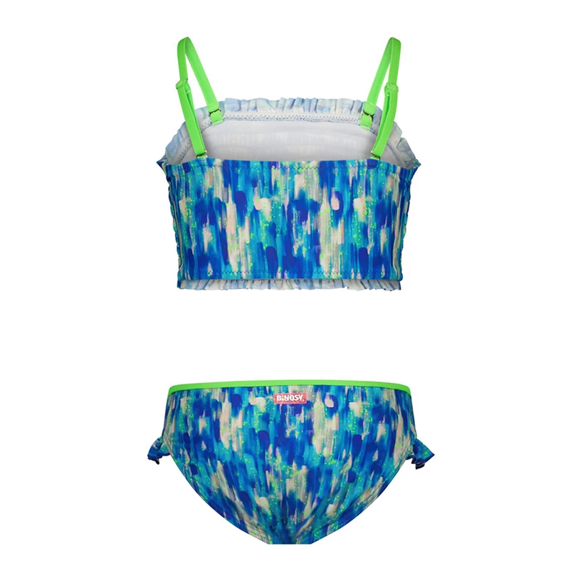 B.NOSY bikini Y202-5050/155 blauw