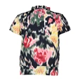 B.NOSY blouse Y108-5110/188 multicolor