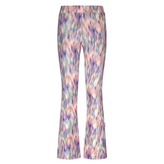 B.Nosy flared broek