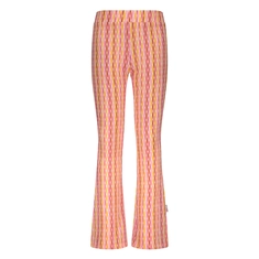 B.Nosy flared broek