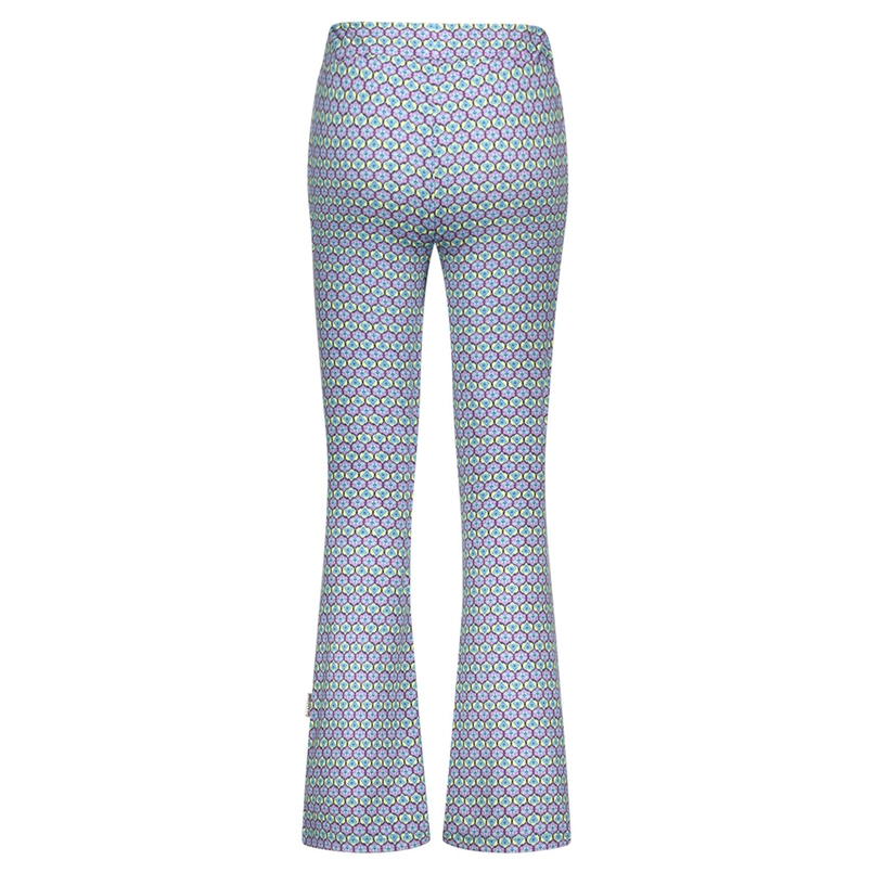 B.Nosy flared broek