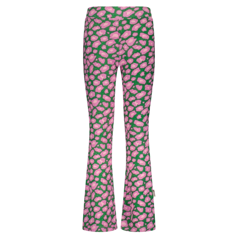 B.Nosy flared broek