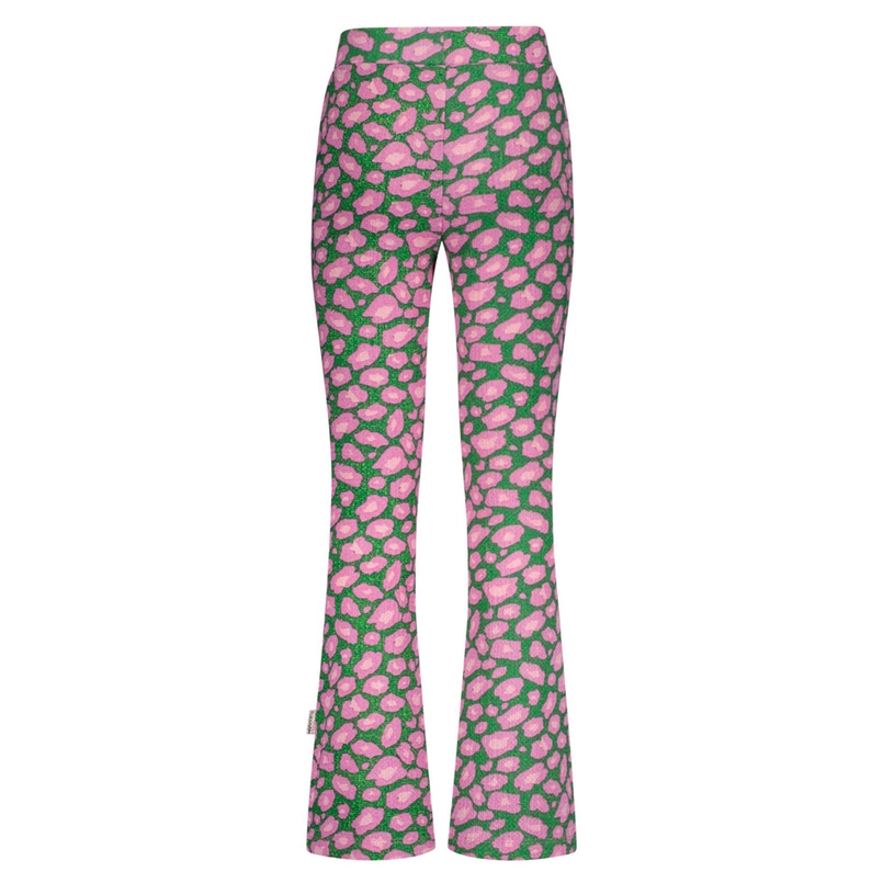 B.Nosy flared broek