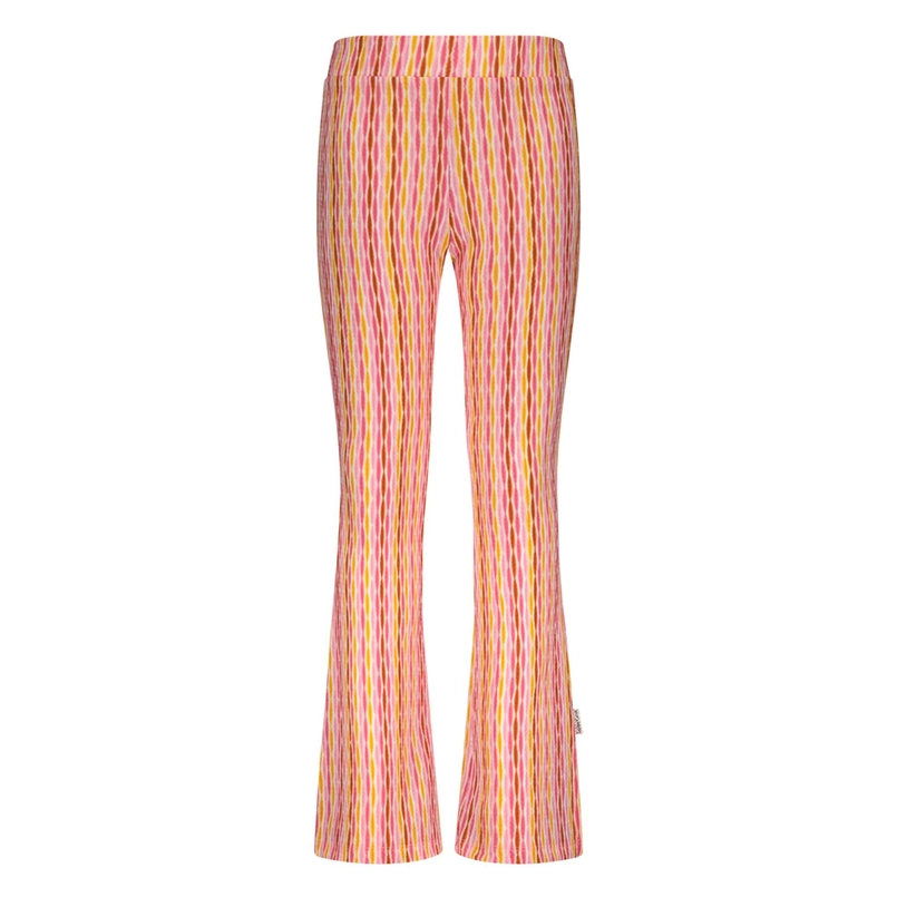 B.Nosy flared broek