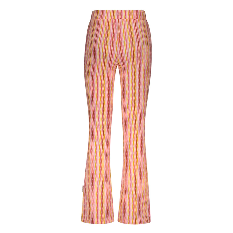 B.Nosy flared broek