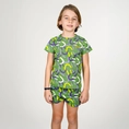 B.Nosy jongens pyjama