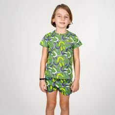B.Nosy jongens pyjama