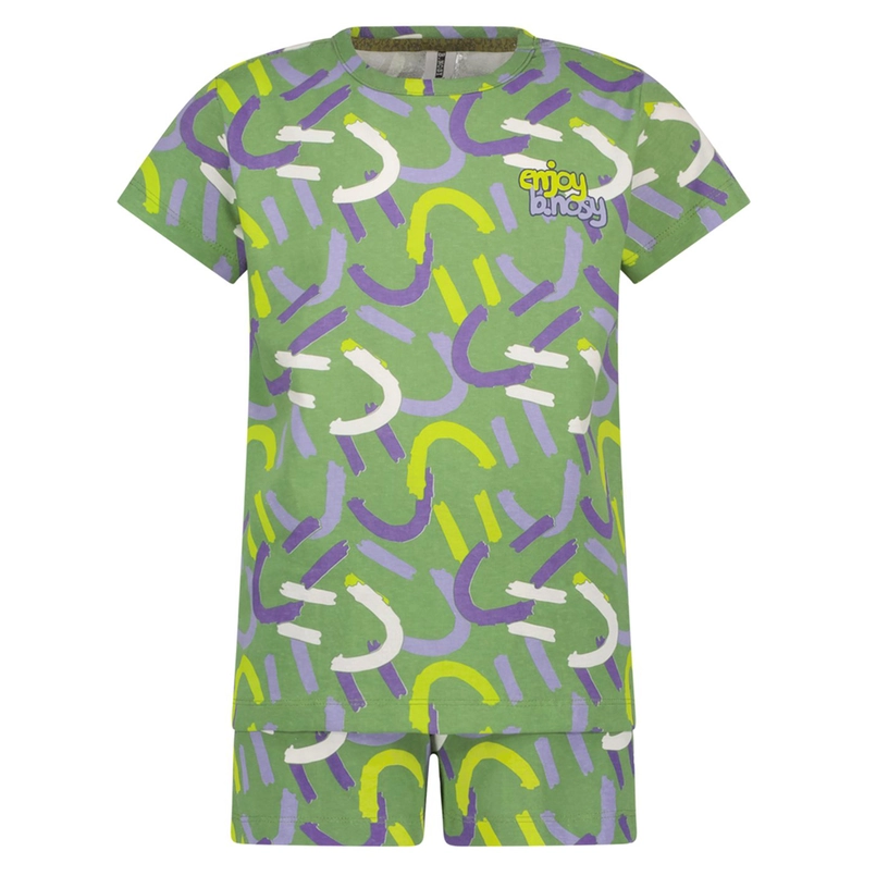 B.Nosy jongens pyjama