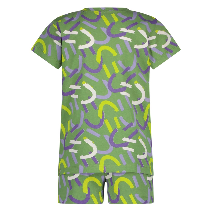 B.Nosy jongens pyjama