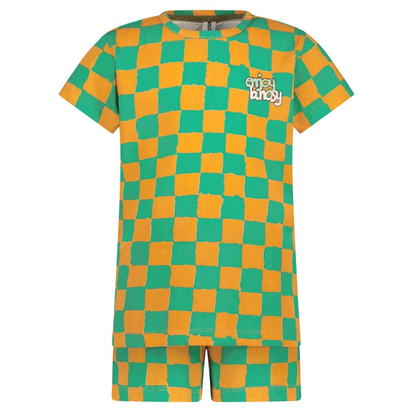 B.Nosy jongens pyjama
