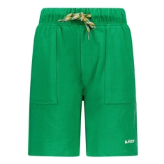 B.Nosy jongens sweat short