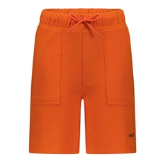 B.Nosy jongens sweat short