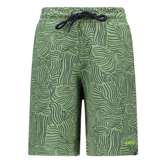 B.Nosy jongens sweat short