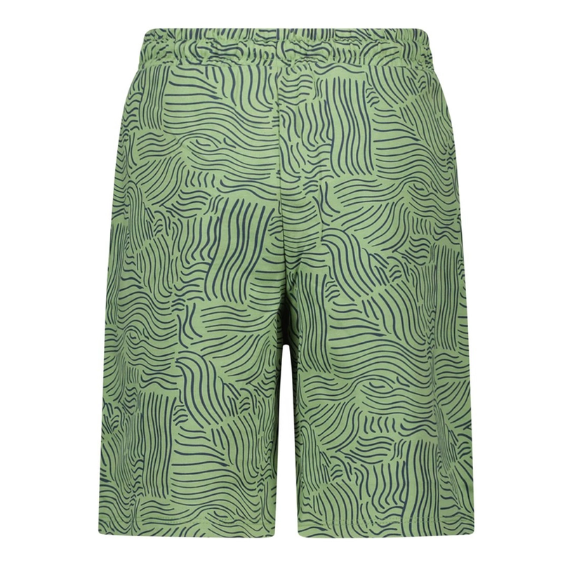 B.Nosy jongens sweat short