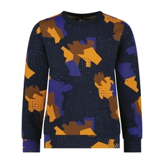 B.Nosy jongens sweater