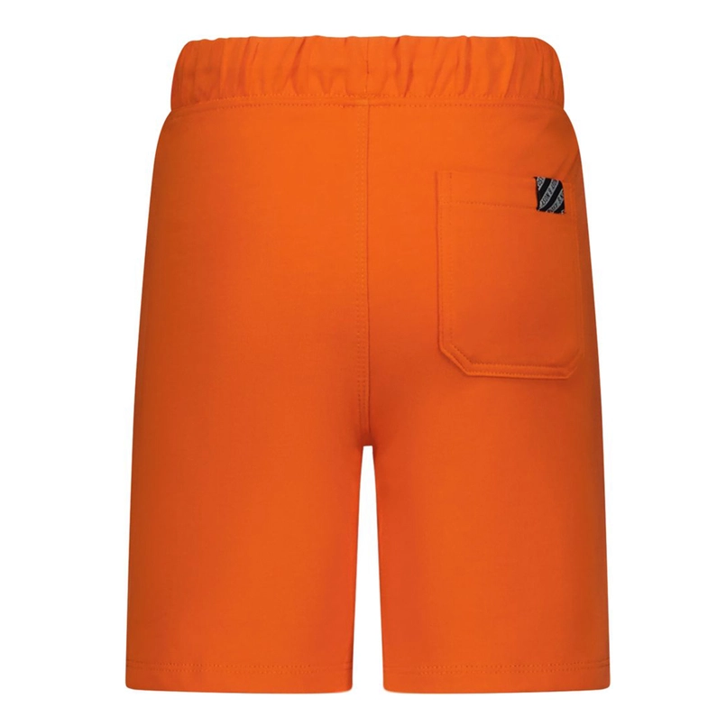 B.Nosy jongens sweatshort