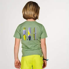 B.Nosy jongens t-shirt