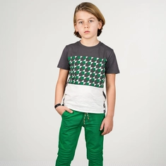 B.Nosy jongens t-shirt