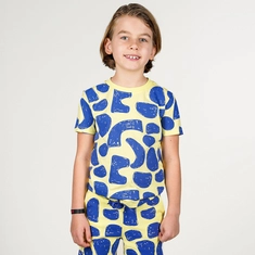 B.Nosy jongens t-shirt