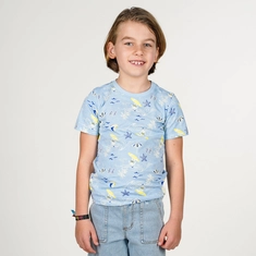 B.Nosy jongens t-shirt