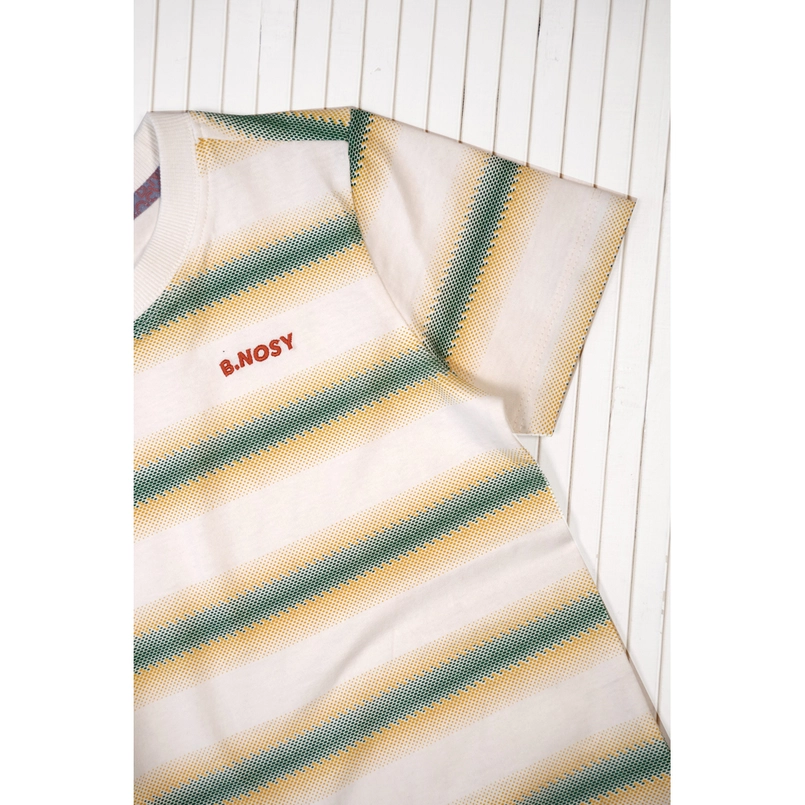 B.Nosy jongens t-shirt