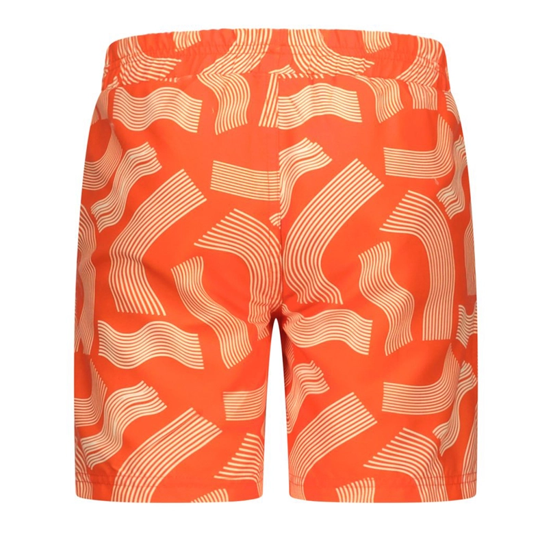 B.Nosy jongens zwemshort