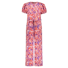 B.Nosy jumpsuit