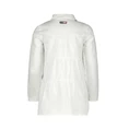 B.NOSY meisjes blouse Y109-5160 off-white