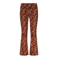 B.Nosy meisjes flared broek
