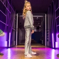 B.Nosy meisjes flared broek