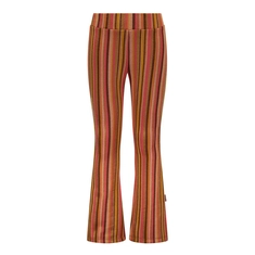 B.Nosy meisjes flared broek