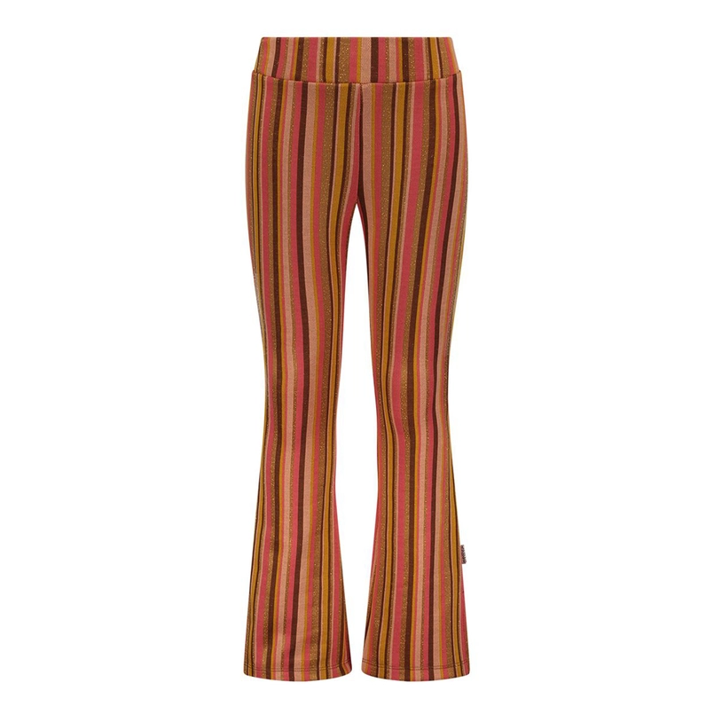 B.Nosy meisjes flared broek