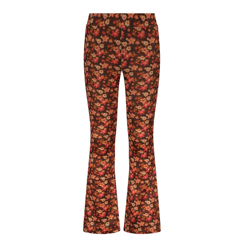 B.Nosy meisjes flared broek