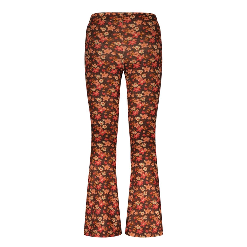 B.Nosy meisjes flared broek