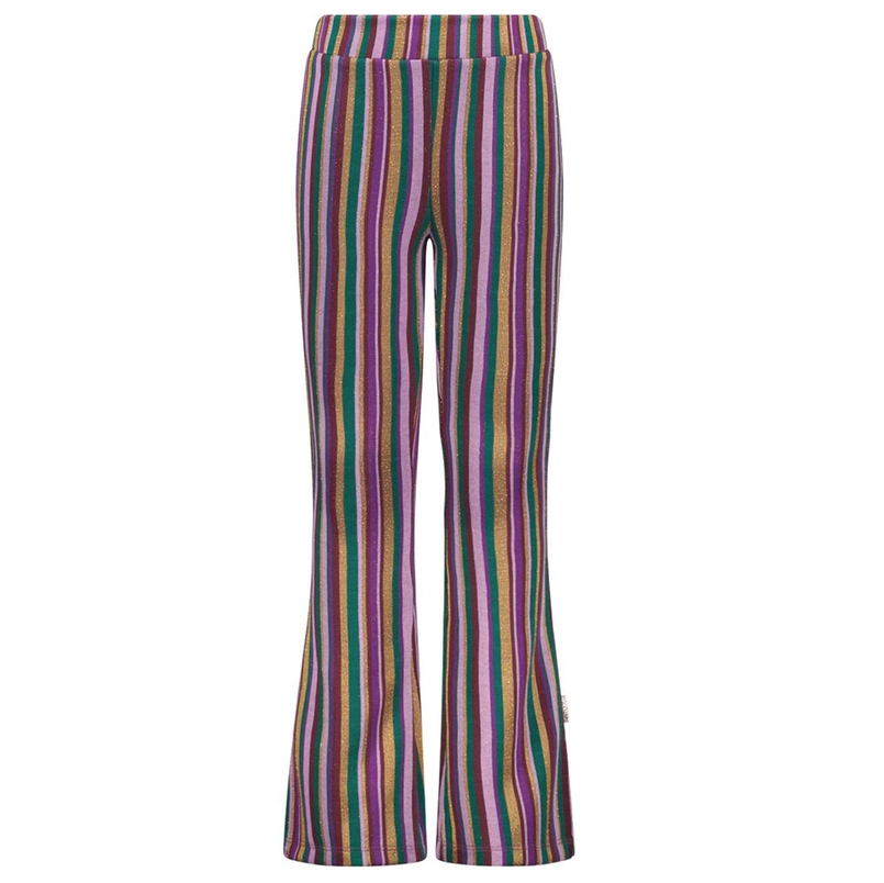 B.Nosy meisjes flared broek