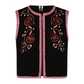 B.Nosy meisjes gilet