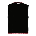 B.Nosy meisjes gilet
