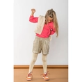 B.Nosy meisjes gilet