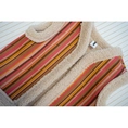 B.Nosy meisjes gilet